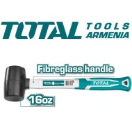 Մալետ(Մուրճ ռետինե) 450գ