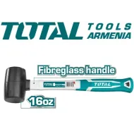 Մալետ(Մուրճ ռետինե) 450գ