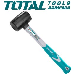 Մալետ ( Մուրճ ռետինե ) 220գ