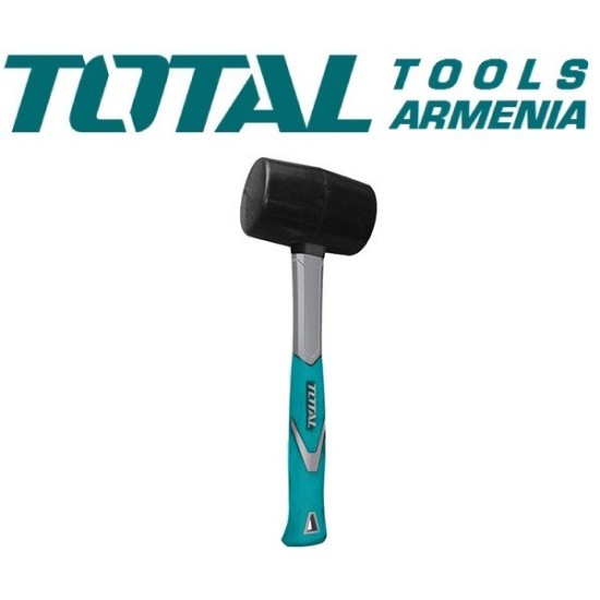 Մալետ ( Մուրճ ռետինե ) 220գ