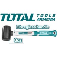 Մալետ ( Մուրճ ռետինե ) 220գ