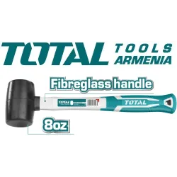 Մալետ ( Մուրճ ռետինե ) 220գ