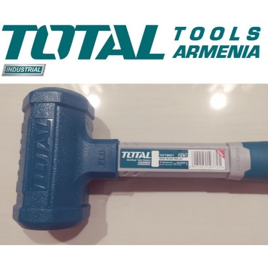 Մուրճ հակաանդրադարձիչ 850 գ