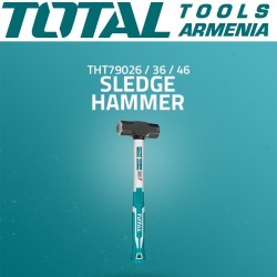 Մուրճ  1800 գ . 