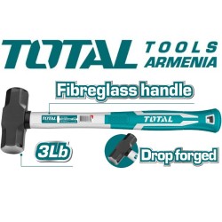 Մուրճ  1300 գ . 