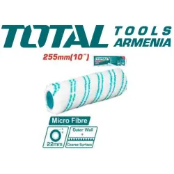 Գլանաձև ծածկոց (արտաքին պատ)