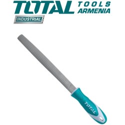 Կիսակլոր պողպատե սայր (դուր) 200 մմ