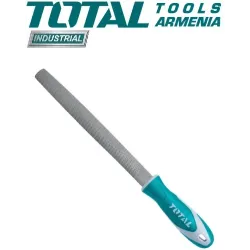 Կիսակլոր պողպատե սայր (դուր) 200 մմ