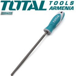 Կլոր պողպատե դուր ՝ 200 մմ :