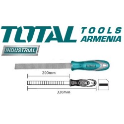 Տափակ փայտի սայր (դուր) 200մմ