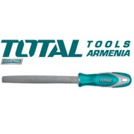 Կիսակլոր փայտի սայր (դուր) 200մմ