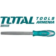 Կիսակլոր փայտի սայր (դուր) 200մմ