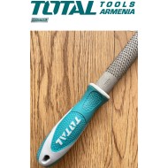 Կիսակլոր փայտի սայր (դուր) 200մմ