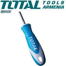 Կլոր փայտե դուր ՝  200 մմ :