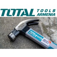 Մուրճ մեխահան 220գ