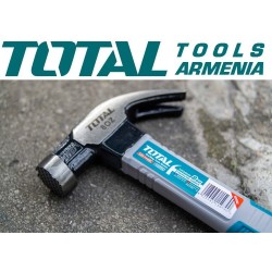 Մուրճ մեխահան 560գ