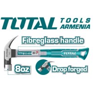 Մուրճ մեխահան 220գ