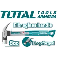 Մուրճ մեխահան 220գ