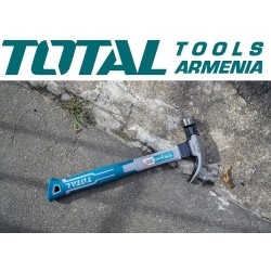 Մուրճ մեխահան 450գ