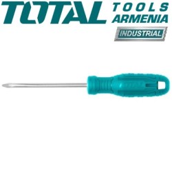 Phillips խաչաձև պտուտակահան PH3 SL 8x150 մմ