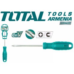 Phillips խաչաձև պտուտակահան PH3 SL 8x150 մմ