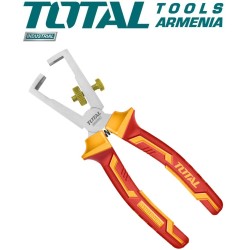 Դիէլեկտրիկ մեկուսացումից հանելու աքցան 1000Վ 160 մմ :