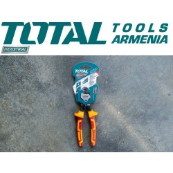 Դիէլեկտրիկ կաբել կտրող աքցան 1000Վ 160մմ