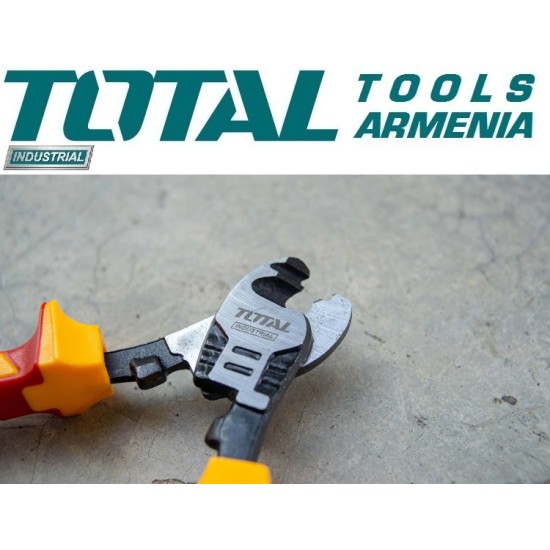 Դիէլեկտրիկ կաբել կտրող աքցան 1000Վ 160մմ
