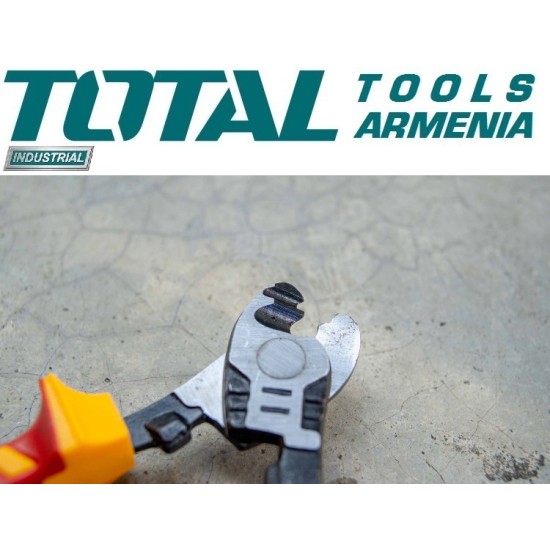 Դիէլեկտրիկ կաբել կտրող աքցան 1000Վ 160մմ