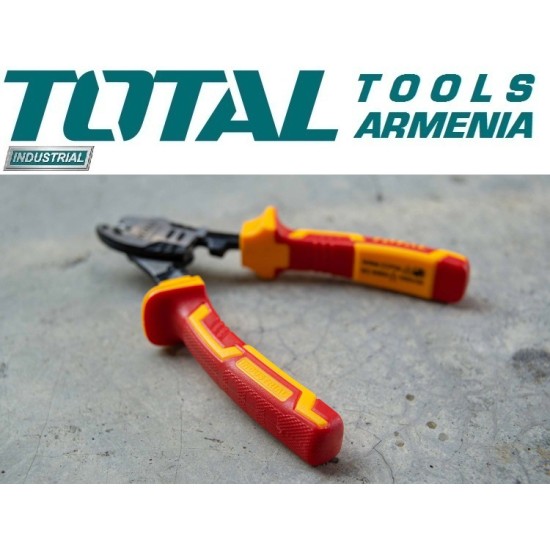 Դիէլեկտրիկ կաբել կտրող աքցան 1000Վ 160մմ