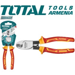 Դիէլեկտրիկ կաբել կտրող աքցան 1000Վ 160մմ