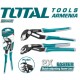 Adjustable pliers 250mm