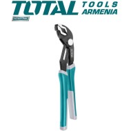 Կարգավորվող տափակաբերան աքցան 250մմ 