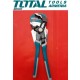 Adjustable pliers 250mm