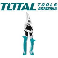 Մկրատ մետաղի աջ կտրվածքով 250մմ