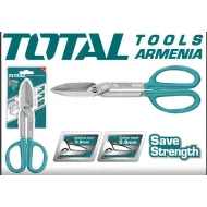 Մկրատ մետաղի 12 դյույմ