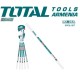 Bi-Metal Hacksaw Blade 24T