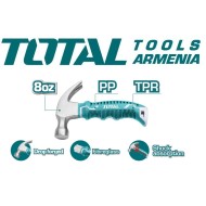 Մինի մուրճ մեխահան 220գ