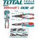 6 in 1 Multifunctional Combination Pliers