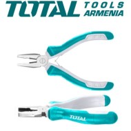 Մինի հարթաշուրթ 115 մմ