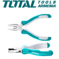 Մինի հարթաշուրթ 115 մմ