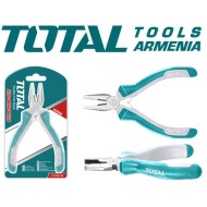 Մինի հարթաշուրթ 115 մմ