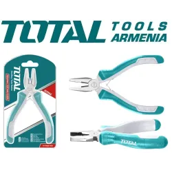 Մինի հարթաշուրթ 115 մմ