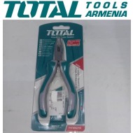 Մինի երկար քթով աքցան 115 մմ