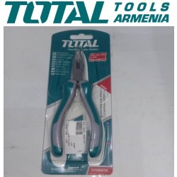 Մինի երկար քթով աքցան 115 մմ