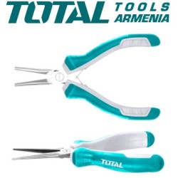 Մինի երկար տափակաշուրթ 115 մմ