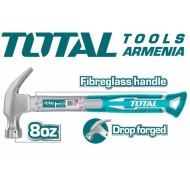 Մուրճ մեխահան 220գ