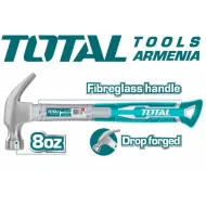 Մուրճ մեխահան 220գ