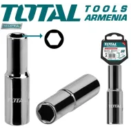 Ճռիկի երկար գլխիկ 1/2 " - 19 մմ