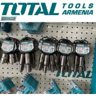 Ճռիկի երկար գլխիկ 1/2 " - 8 մմ